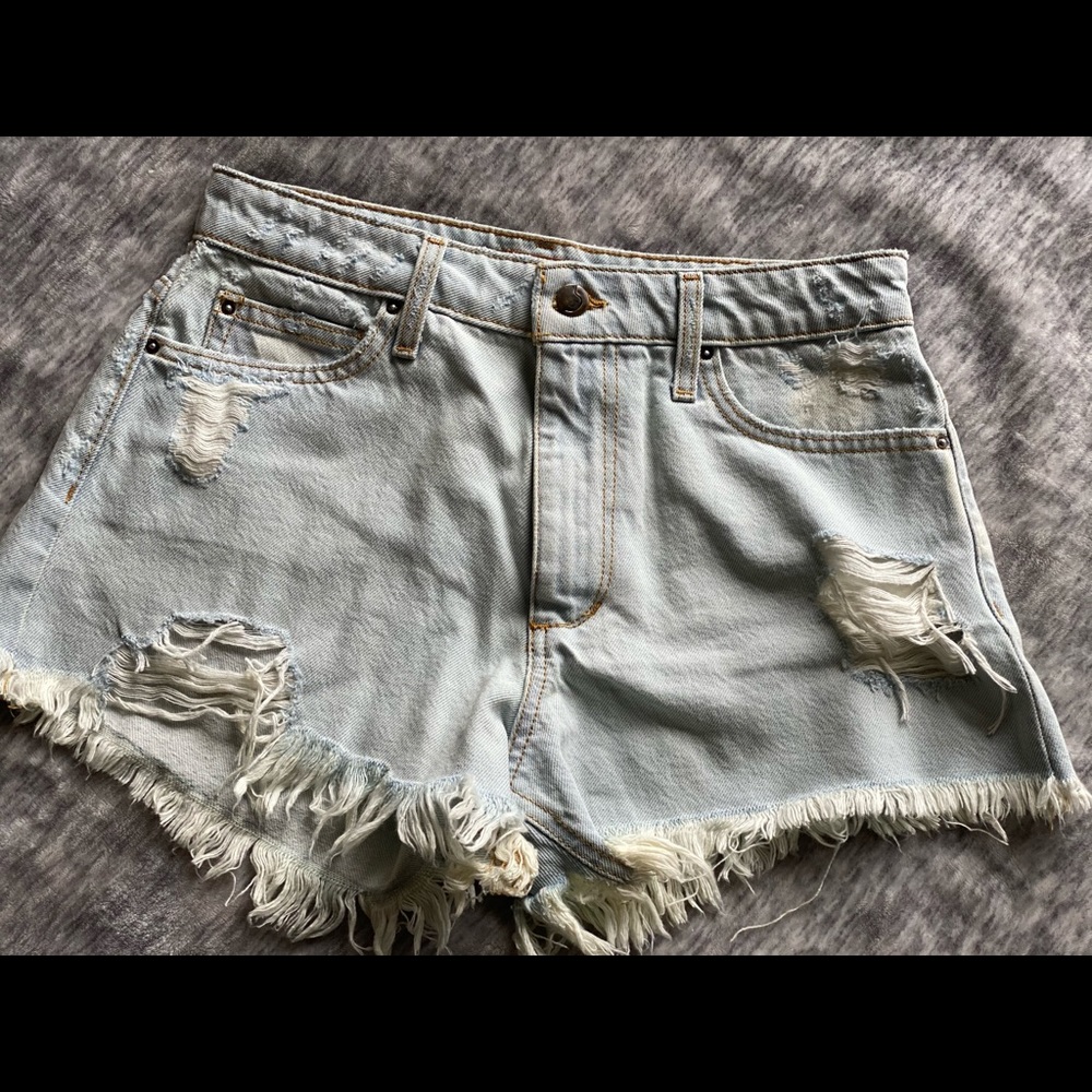 Joes Jeans The Charlie